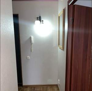 2-к квартира, на длительный срок, 35м2, 4/5 этаж