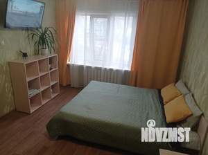 1-к квартира, посуточно, 27м2, 1/9 этаж