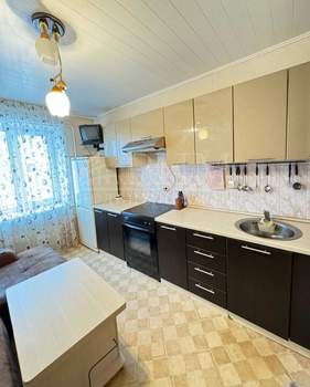 1-к квартира, на длительный срок, 38м2, 9/9 этаж