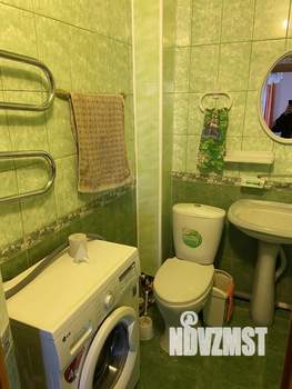 1-к квартира, на длительный срок, 38м2, 5/10 этаж