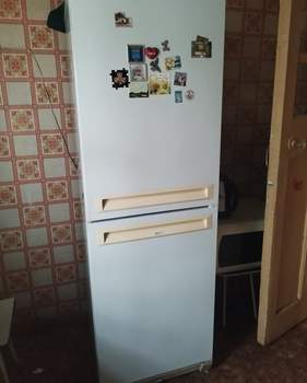 3-к квартира, на длительный срок, 50м2, 3/3 этаж