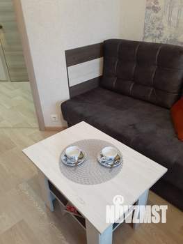 1-к квартира, посуточно, 33м2, 4/18 этаж