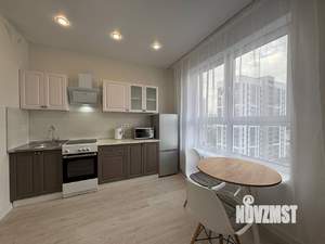 2-к квартира, на длительный срок, 36м2, 11/20 этаж