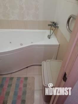 1-к квартира, на длительный срок, 35м2, 14/15 этаж