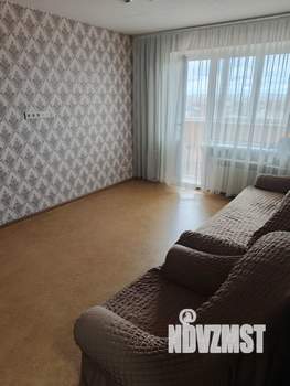 1-к квартира, на длительный срок, 33м2, 7/10 этаж