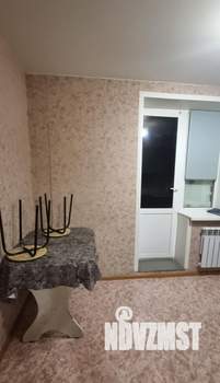 1-к квартира, на длительный срок, 30м2, 4/5 этаж