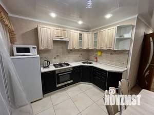 1-к квартира, посуточно, 41м2, 3/10 этаж