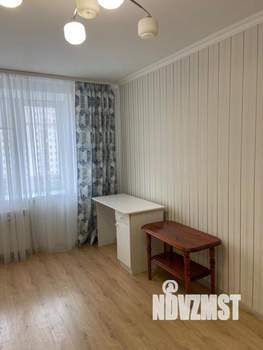 1-к квартира, на длительный срок, 36м2, 9/10 этаж