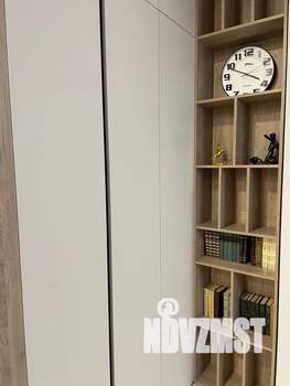 1-к квартира, посуточно, 45м2, 1/4 этаж