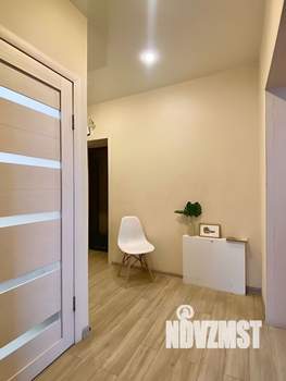 2-к квартира, посуточно, 56м2, 3/16 этаж