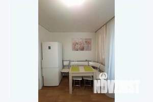 1-к квартира, посуточно, 41м2, 10/10 этаж