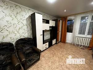 1-к квартира, на длительный срок, 36м2, 2/2 этаж