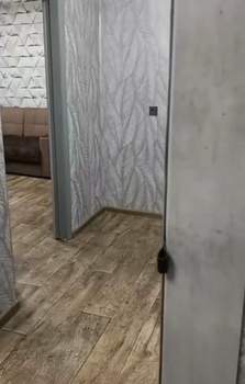 1-к квартира, на длительный срок, 36м2, 2/5 этаж
