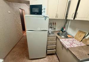 1-к квартира, на длительный срок, 30м2, 4/5 этаж