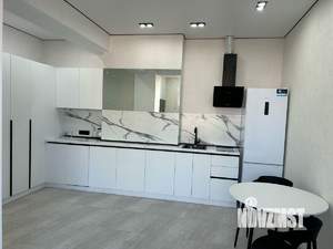 1-к квартира, на длительный срок, 50м2, 5/20 этаж