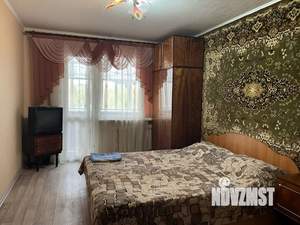 3-к квартира, на длительный срок, 70м2, 5/9 этаж