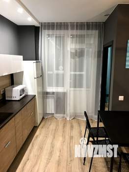 1-к квартира, посуточно, 42м2, 3/14 этаж