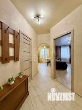 1-к квартира, на длительный срок, 39м2, 3/12 этаж