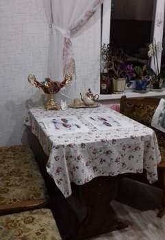 1-к квартира, на длительный срок, 35м2, 2/9 этаж