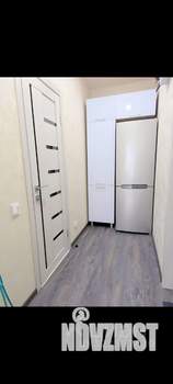 Студия квартира, на длительный срок, 28м2, 4/16 этаж