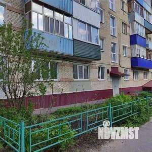 2-к квартира, на длительный срок, 40м2, 4/5 этаж