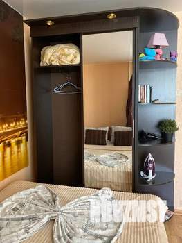 1-к квартира, посуточно, 31м2, 7/10 этаж