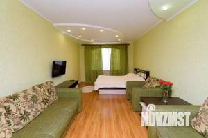 1-к квартира, посуточно, 55м2, 7/14 этаж