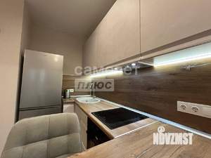 1-к квартира, на длительный срок, 47м2, 15/17 этаж