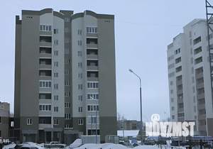 1-к квартира, на длительный срок, 40м2, 10/10 этаж