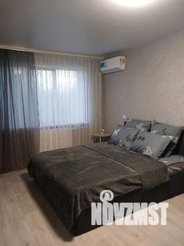 1-к квартира, посуточно, 35м2, 5/9 этаж