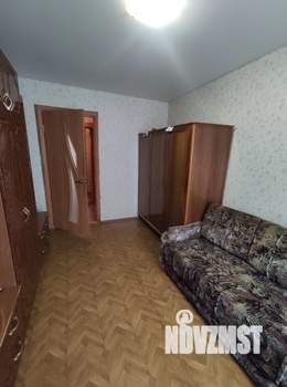 2-к квартира, на длительный срок, 55м2, 2/10 этаж