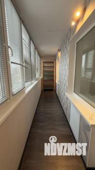 1-к квартира, на длительный срок, 28м2, 2/10 этаж