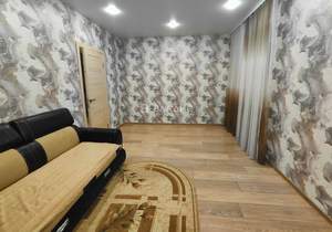 2-к квартира, на длительный срок, 60м2, 4/11 этаж