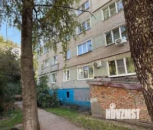 1-к квартира, на длительный срок, 30м2, 1/5 этаж