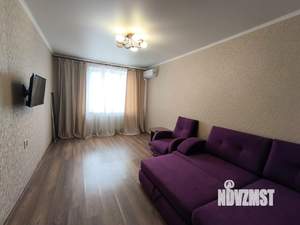 1-к квартира, на длительный срок, 50м2, 12/14 этаж