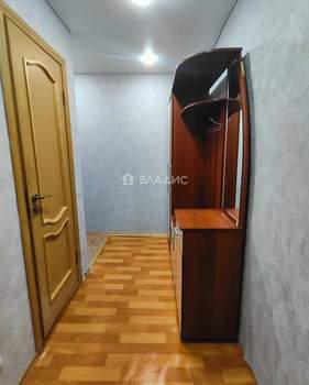 1-к квартира, на длительный срок, 35м2, 1/10 этаж