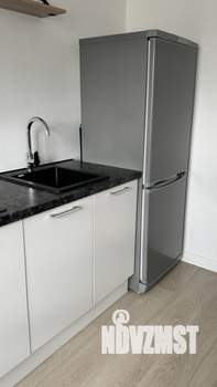 1-к квартира, на длительный срок, 30м2, 12/18 этаж