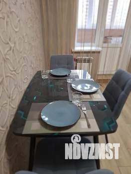 1-к квартира, посуточно, 35м2, 2/16 этаж