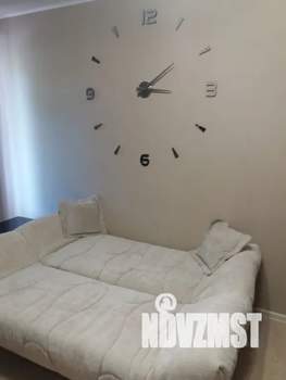 1-к квартира, посуточно, 32м2, 2/10 этаж