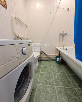 1-к квартира, на длительный срок, 36м2, 9/10 этаж