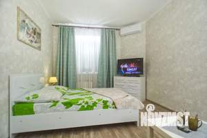 1-к квартира, посуточно, 37м2, 8/10 этаж