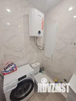 1-к квартира, посуточно, 39м2, 6/9 этаж