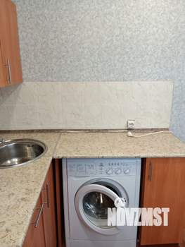 1-к квартира, на длительный срок, 30м2, 4/5 этаж