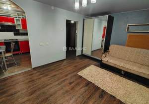 1-к квартира, на длительный срок, 38м2, 2/5 этаж