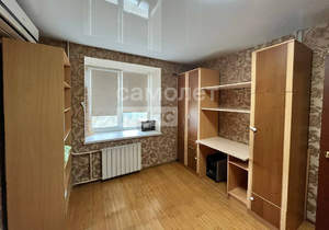 1-к квартира, на длительный срок, 31м2, 1/10 этаж