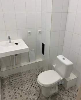 1-к квартира, на длительный срок, 32м2, 3/18 этаж