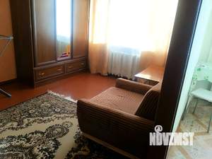 1-к квартира, на длительный срок, 30м2, 2/5 этаж