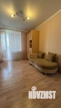 1-к квартира, на длительный срок, 36м2, 1/12 этаж