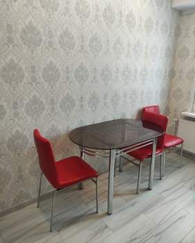 1-к квартира, на длительный срок, 35м2, 10/18 этаж