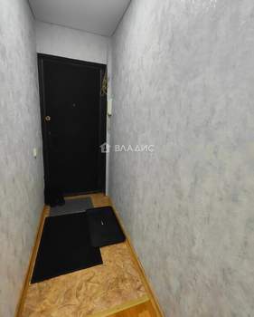 1-к квартира, на длительный срок, 35м2, 1/10 этаж